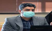 ابلاغ معاون جدید فرهنگی و دانشجویی دانشگاه علوم توانبخشی و سلامت اجتماعی صادر شد