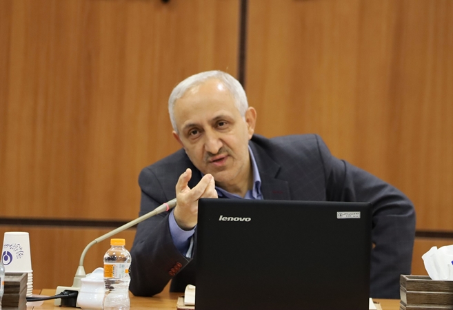 کیفیت خدمات آموزشی در سیستم آموزش مجازی ضروری است