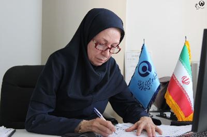 دکتر سهیلا شهشهانیپور بهعنوان سرپرست گروه آموزشی علوم بالینی منصوب شد